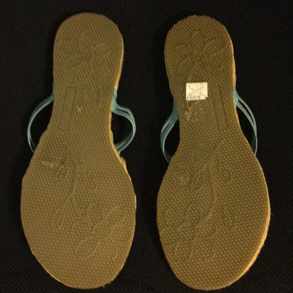 SANDALS. - Picture 3 of 3